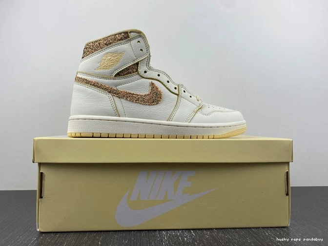 Cheap Husky FD8631- 1 OG Naija Of Vibrations High Craft SmoothTexture Retro 3681 Jordan 1025